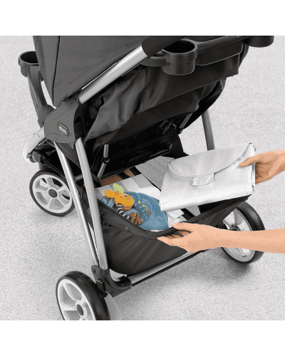 Uşaq arabası Chicco Viaro 06079746210070