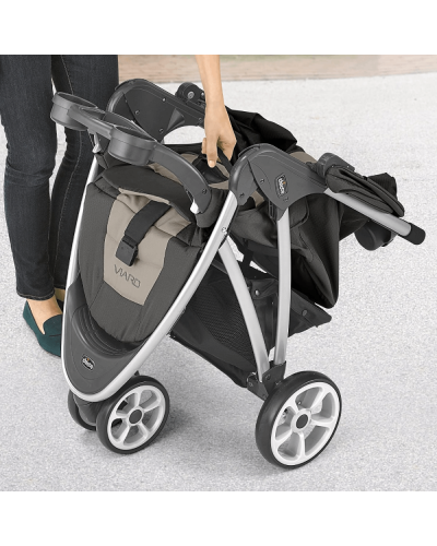 Uşaq arabası Chicco Viaro 06079746210070