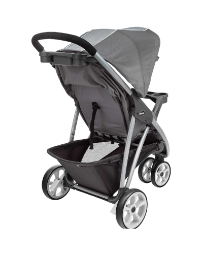 Uşaq arabası Chicco Viaro 06079746210070