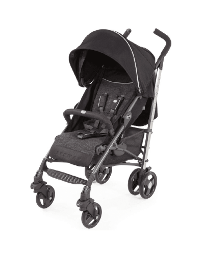 Uşaq arabası Chicco Lite Way 3 Top 08079599030000