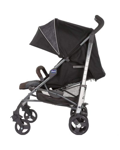 Uşaq arabası Chicco Lite Way 3 Top 08079599030000