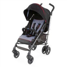Uşaq arabası Chicco Lite Way 3 Top 06079599350000