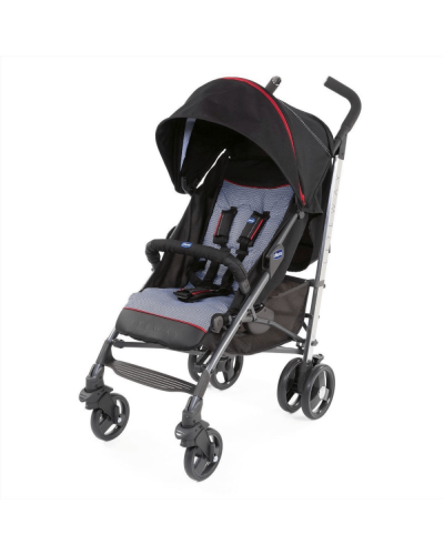 Uşaq arabası Chicco Lite Way 3 Top 06079599350000