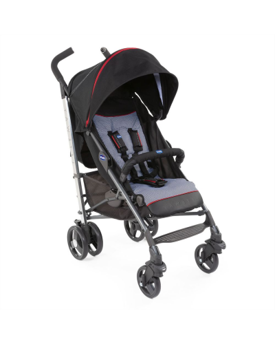 Uşaq arabası Chicco Lite Way 3 Top 06079599350000