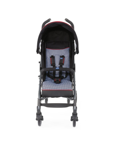 Uşaq arabası Chicco Lite Way 3 Top 06079599350000