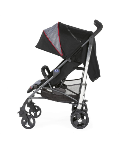 Uşaq arabası Chicco Lite Way 3 Top 06079599350000