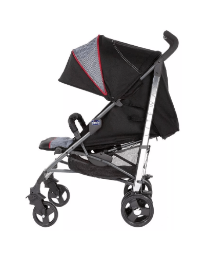 Uşaq arabası Chicco Lite Way 3 Top 06079599350000