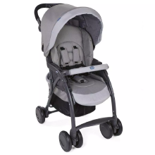 Uşaq arabası Chicco Simplicity Plus Top 07079115470000
