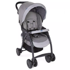 Uşaq arabası Chicco Simplicity Plus Top 07079115470000