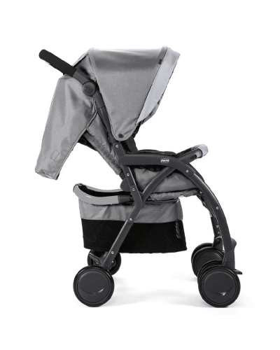 Uşaq arabası Chicco Simplicity Plus Top 07079115470000