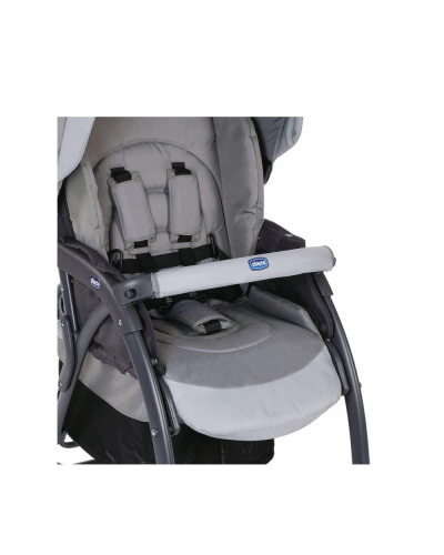 Uşaq arabası Chicco Simplicity Plus Top 07079115470000
