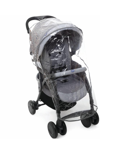Uşaq arabası Chicco Simplicity Plus Top 07079115470000