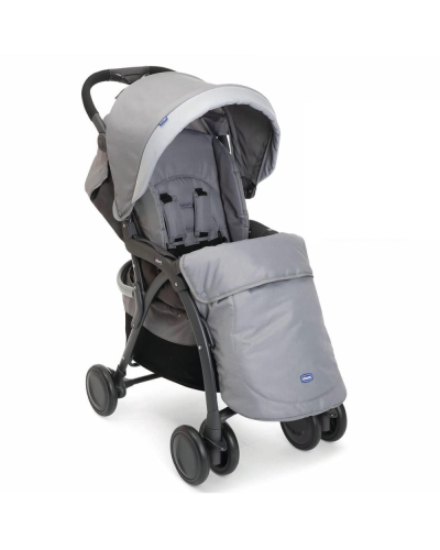 Uşaq arabası Chicco Simplicity Plus Top 07079115470000