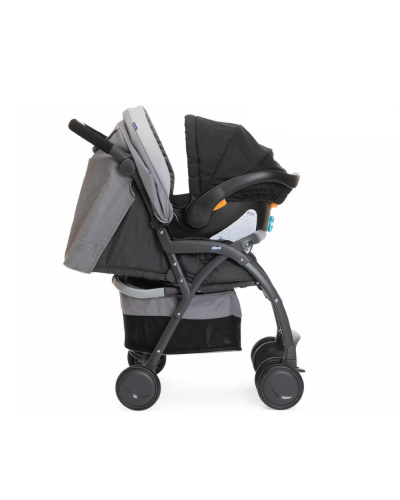 Uşaq arabası Chicco Simplicity Plus Top 07079115470000