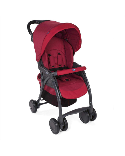 Uşaq arabası Chicco Simplicity Plus Top 07079115300000