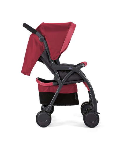 Uşaq arabası Chicco Simplicity Plus Top 07079115300000