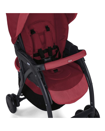 Uşaq arabası Chicco Simplicity Plus Top 07079115300000