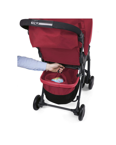 Uşaq arabası Chicco Simplicity Plus Top 07079115300000