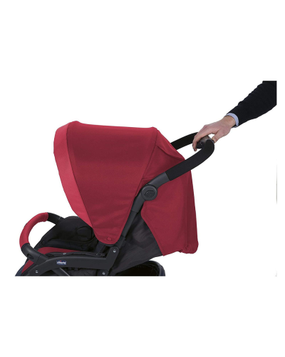 Uşaq arabası Chicco Simplicity Plus Top 07079115300000
