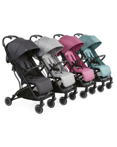 Uşaq arabası Chicco Trolley Me 05079865280000
