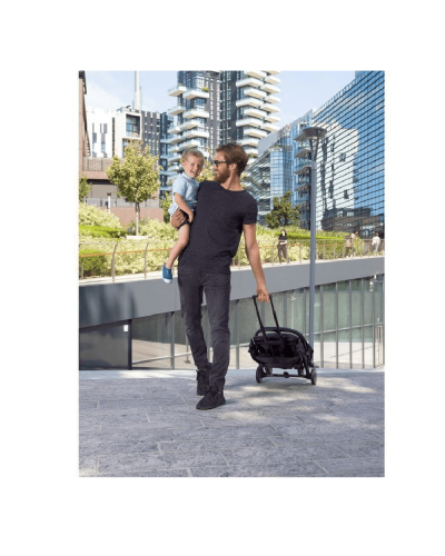 Uşaq arabası Chicco Trolley Me 05079865280000