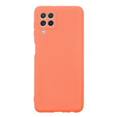 Qoruyucu Örtük Samsung A22Akami JAM Case Peach