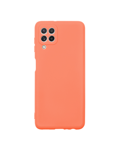 Qoruyucu Örtük Samsung A22Akami JAM Case Peach