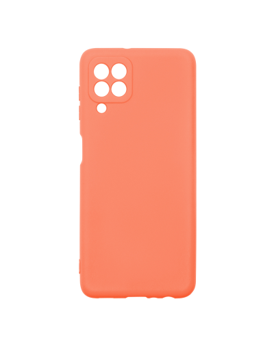 Qoruyucu Örtük Samsung A22Akami JAM Case Peach