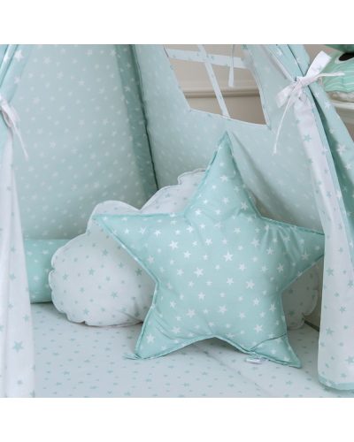 Funnababy dekorativ yastıq dəsti / 8699243894945