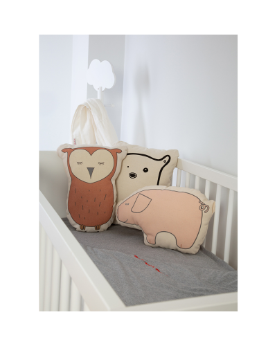 Childhome dekorativ uşaq balışı  / CCCCBE