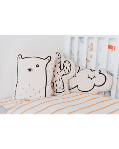 Childhome dekorativ uşaq balışı  / CCCCBE