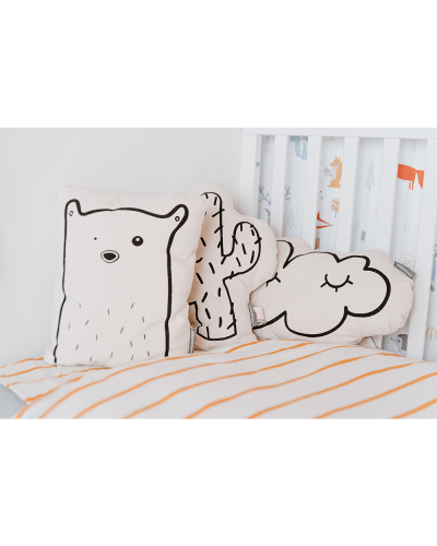 Childhome dekorativ uşaq balışı / CCCCCL
