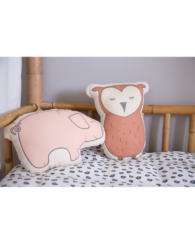 Childhome dekorativ uşaq balışı / CCCCPIG