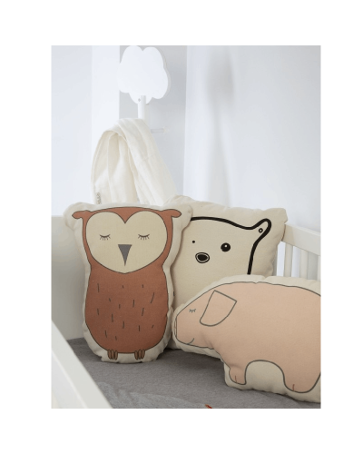 Childhome dekorativ uşaq balışı / CCCCPIG
