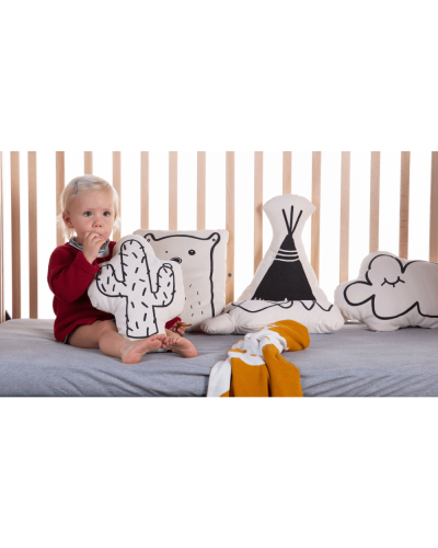 Childhome dekorativ uşaq balışı / CCCCTE