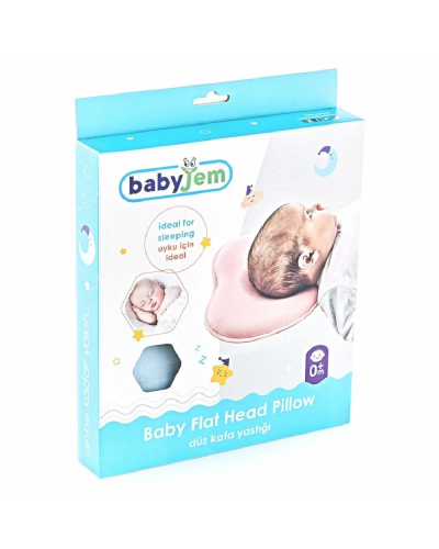 BabyJem uşaq yastığı / 8681049254153