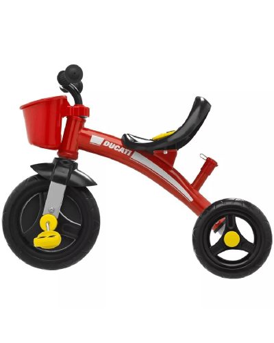 Chicco velosiped Ducati / 00007412070000