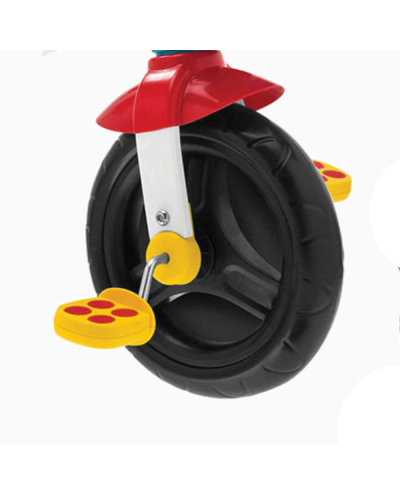 Uşaq velosipedi Chicco 00007412000000