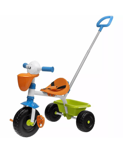 Uşaq velosipedi Chicco Pelikan Trike 00006714000000