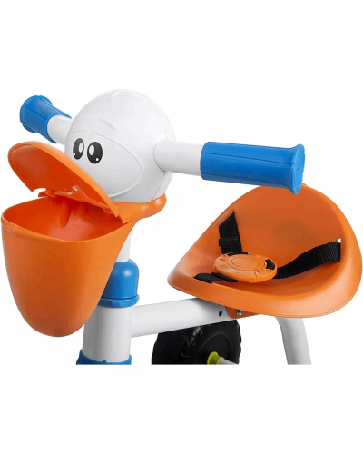 Uşaq velosipedi Chicco Pelikan Trike 00006714000000