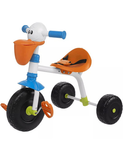 Uşaq velosipedi Chicco Pelikan Trike 00006714000000