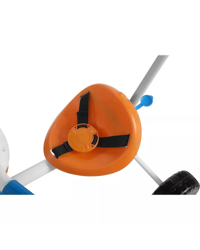 Uşaq velosipedi Chicco Pelikan Trike 00006714000000