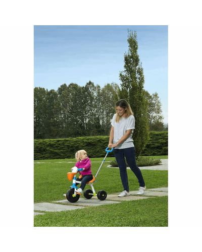 Uşaq velosipedi Chicco Pelikan Trike 00006714000000