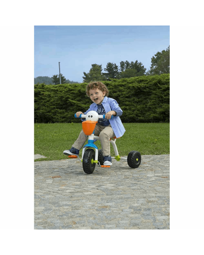 Uşaq velosipedi Chicco Pelikan Trike 00006714000000