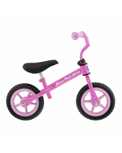 Veloqaçış Chicco Pink Arrow 00001716100000