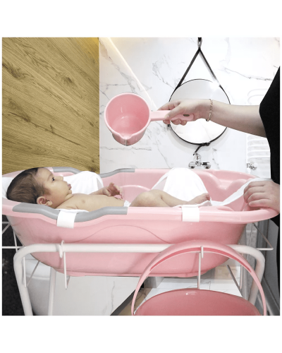 Babyjem vanna ayağı / 8699203312601