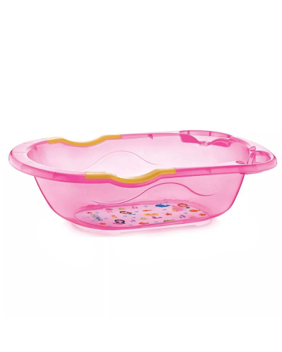 Babyjem təkərli vanna / 8699203310317