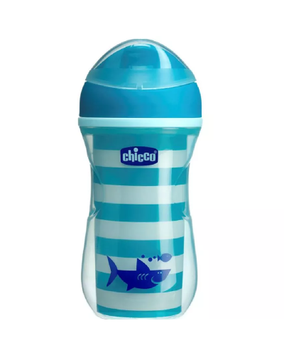 Su qabı Chicco Active 00006981200000 (266 ml)