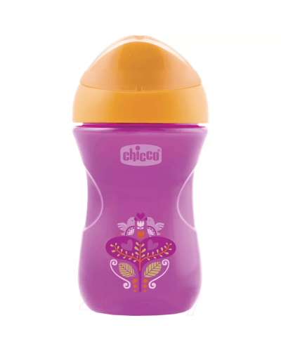 Su qabı Chicco Easy 00006961100000 (266 ml)