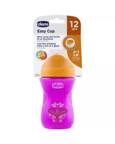 Su qabı Chicco Easy 00006961100000 (266 ml)
